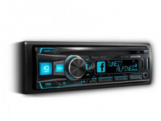 Radio CD Auto Alpine CDE-185BT foto