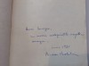 Mircea Nedelciu - Efectul de ecou controlat, 1981, Autograf, Dedicatie, Cartea Romaneasca