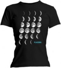 PLACEBO Moon (tricou) foto