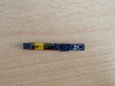 webcam Apple Macbook A1342 A73.29 foto