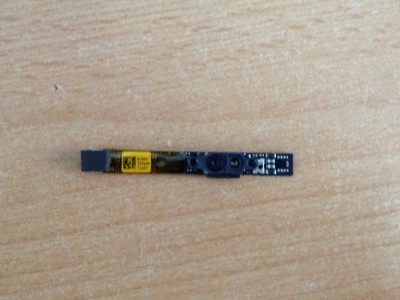 webcam Apple Macbook A1342 A73.29 foto