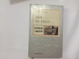 Dor de frati - Autor : Ioan Stratan,RF2/4