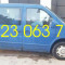 Microbus VITO Mercedes 5 locuri si marfa an 2001 inmatriculat RO vand