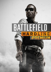 Battlefield Hardline Premium DLC Origin Key PC foto