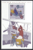 GERMANIA 1997, Aviatie, serie neuzata, MNH
