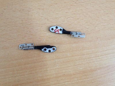 Balamale Apple Macbook A1342 A73.35 A126 foto