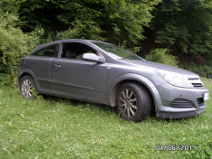 Opel Astra H GTC vand\schimb foto