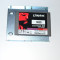 SSD 60GB Kingston V300 Sata3 impreuna cu adaptor 3.5&quot;