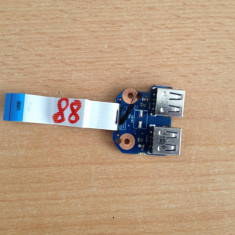 Modul USB Compaq Cq58 A72.88