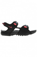 Sandale Barbati Nike Sportswear Negru 4951-OBM400 foto