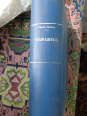 Stuparitul (tratat complet apicultura 400 clisee/ 1935-I editie)- C. Hristea foto