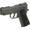 Pistol aer comprimat COLT 45-Special USA,CO2=Super PUTERNIC, pusca+MUNITIE BONUS