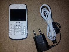 Nokia E6+ tel.samsung gratis foto