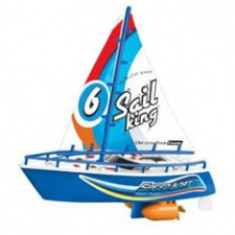 Velier Sail King foto