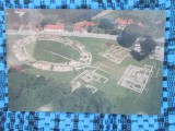 Carte postala SARMISEGETUZA - necirculata, noua!!!