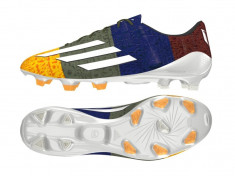 ADIDASI,GHETE ADIDAS F50 ADIZERO MESSI FG-ADIDASI ORIGINALI-GHETE FOTBAL foto