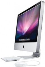 Apple iMac &amp;quot;Core 2 Duo&amp;quot; 2.93 24-Inch (Early 2009) foto