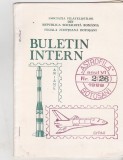 Bnk fil Astrofila - Buletin intern nr 2/1989