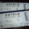 Bilete Untold Festival ziua 2 Invitat Special Avicii