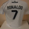 ECHIPAMENT FOTBAL COPII REAL MADRID RONALDO 2015-2016 13-14ANI (164)