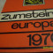 catalog de timbre- zumstein- 1970