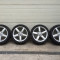 Jante 18&quot; originale Audi A4 B8 S line anvelope iarna 245/40R18