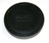 Cumpara ieftin Capac spate obiectiv marca Tamron montura Canon