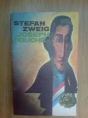 n6 Joseph Fouche - Stefan Zweig foto