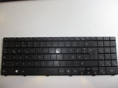 Vand tastatura laptop Packard Bell MS2288 LY75 (T012) foto
