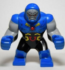 Figurina Lego Super Heroes Darkseid foto