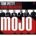 TOM PETTY THE HEARTBREAKERS MOJO (cd) foto