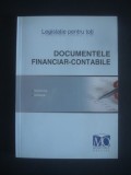 DOCUMENTELE FINANCIAR CONTABILE, Alta editura