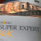 Computer Novag Super Expert 96K ?ah