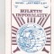 bnk fil Astrofila - Buletin informativ 1/1986