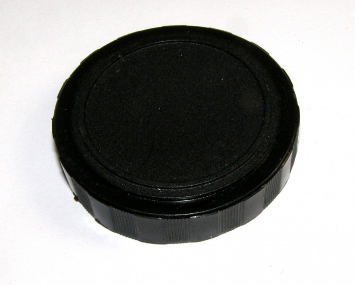 Capac obiectiv 47 mm