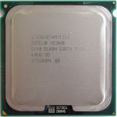 Procesor Intel Xeon Dual Core E 5140 SERVER