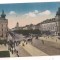 % carte postala (ilustrata)-ARAD -Andrassy ter