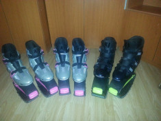 Oferta Ghete KANGOO JUMPS - pret 600 lei !!! foto