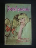 SUSANNE ACHIBLER - PRETUL PASIUNII