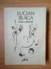 H0c Peisaj Si Amintire - Lucian Blaga