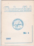 Bnk fil Timbrofilul - nr 1/1993