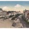 % carte postala (ilustrata)-ARAD -Andrassy-ter reszlet