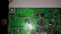 MAINBOARD TV SAMSUNG UE40D5000 foto