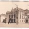 % carte postala (ilustrata)-ARAD -Gara