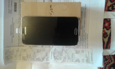 Samsung Galaxy S5 (G900) foto