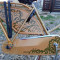 Bicicleta Dama Gazelle Basic Harvest Gold NOUA