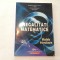 INEGALITATI MATEMATICE-MODELE INOVATOARE I.V MAFTEI,GEORGE POPESCU,RF