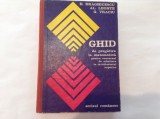 Ghid De Pregatire La Matematica Pentru Concursul De Admitere - D. Draghicescu,RF