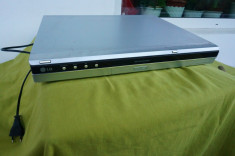 DVD recorder cu HDD LG model RH7000 foto