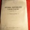 I.Longhin Neculau- Istoria Republicii Venetiene -Ed.1928 cu semnatura control